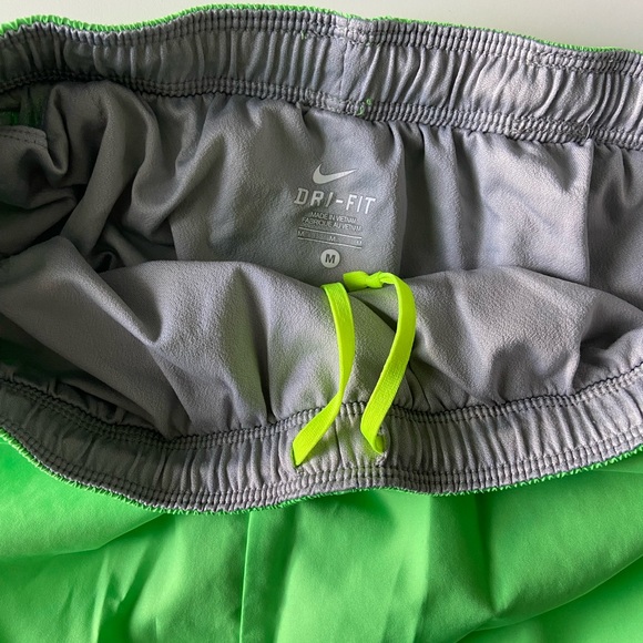 Nike Dri-Fit Running Shorts - Picture 4 of 5